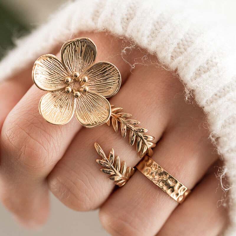 آموزش ساخت انگشتر مقدمات